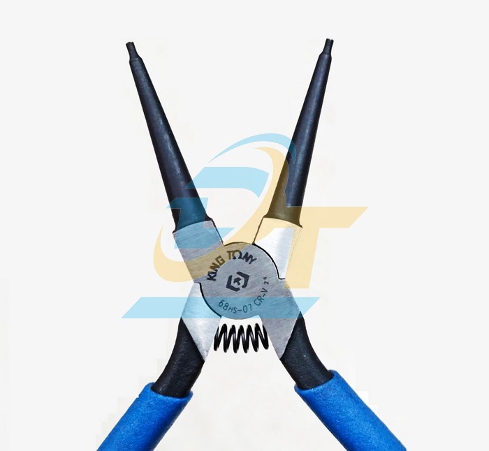 K&igrave;m mở phe trong mũi thẳng 7" Kingtony 68HS-07  KingTony | Gi&aacute; rẻ nhất - C&ocirc;ng Ty TNHH Thương Mại Dịch Vụ Đạt T&acirc;m