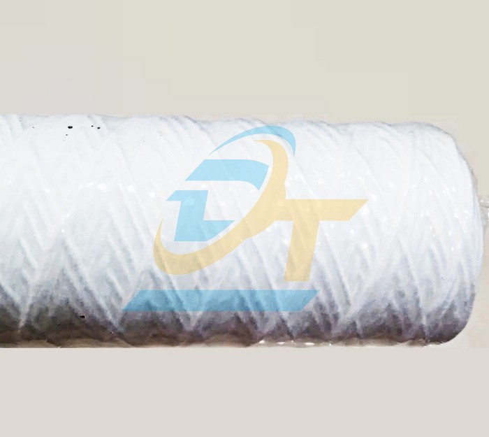 L&otilde;i lọc sợi quấn Green Filter 10" 5 micron  GREEN-FILTER | Gi&aacute; rẻ nhất - C&ocirc;ng Ty TNHH Thương Mại Dịch Vụ Đạt T&acirc;m