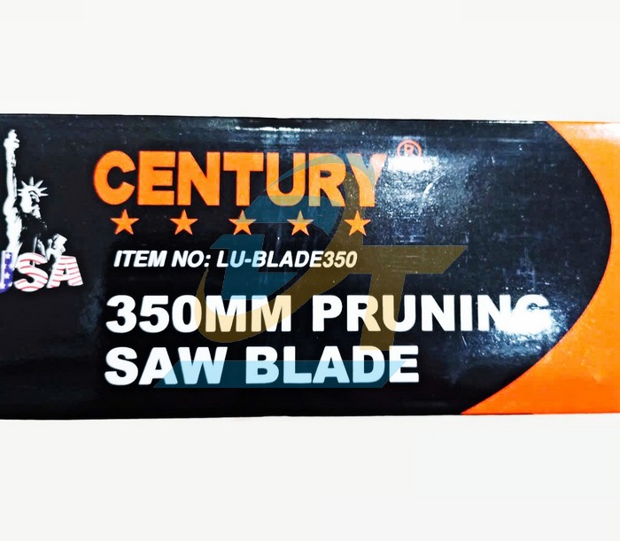 Lưỡi cưa 350mm Century LU-BLADE350  Century | Gi&aacute; rẻ nhất - C&ocirc;ng Ty TNHH Thương Mại Dịch Vụ Đạt T&acirc;m