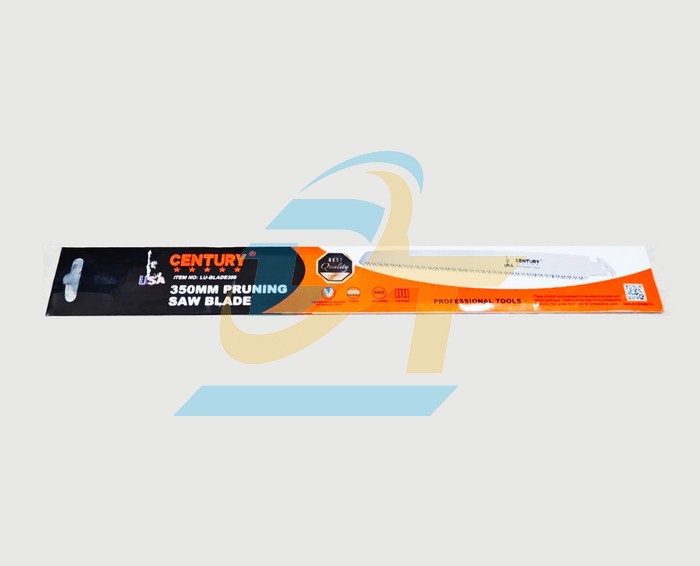 Lưỡi cưa 350mm Century LU-BLADE350  Century | Gi&aacute; rẻ nhất - C&ocirc;ng Ty TNHH Thương Mại Dịch Vụ Đạt T&acirc;m