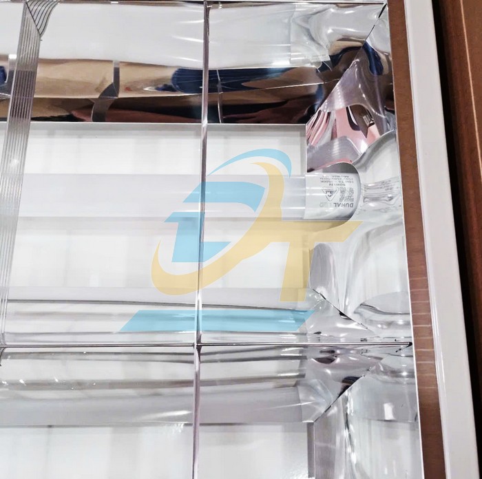 M&aacute;ng đ&egrave;n phản quang &acirc;m trần 3 b&oacute;ng 1.2m 3x18W 6500K Duhal LDA318  DUHAL | Gi&aacute; rẻ nhất - C&ocirc;ng Ty TNHH Thương Mại Dịch Vụ Đạt T&acirc;m