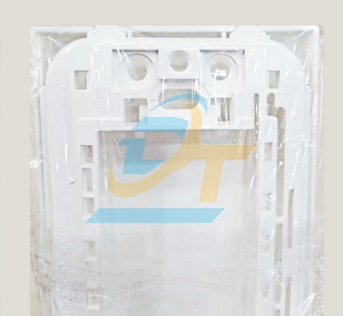 Mặt k&iacute;n đơn Panasonic WEV68910SW WEV68910SW Panasonic | Gi&aacute; rẻ nhất - C&ocirc;ng Ty TNHH Thương Mại Dịch Vụ Đạt T&acirc;m