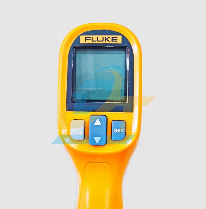 M&aacute;y đo nhiệt độ bằng hồng ngoại Fluke 59 MAX  Fluke | Gi&aacute; rẻ nhất - C&ocirc;ng Ty TNHH Thương Mại Dịch Vụ Đạt T&acirc;m