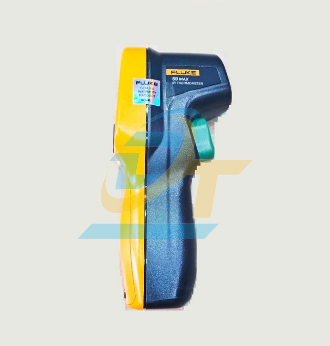 M&aacute;y đo nhiệt độ bằng hồng ngoại Fluke 59 MAX  Fluke | Gi&aacute; rẻ nhất - C&ocirc;ng Ty TNHH Thương Mại Dịch Vụ Đạt T&acirc;m