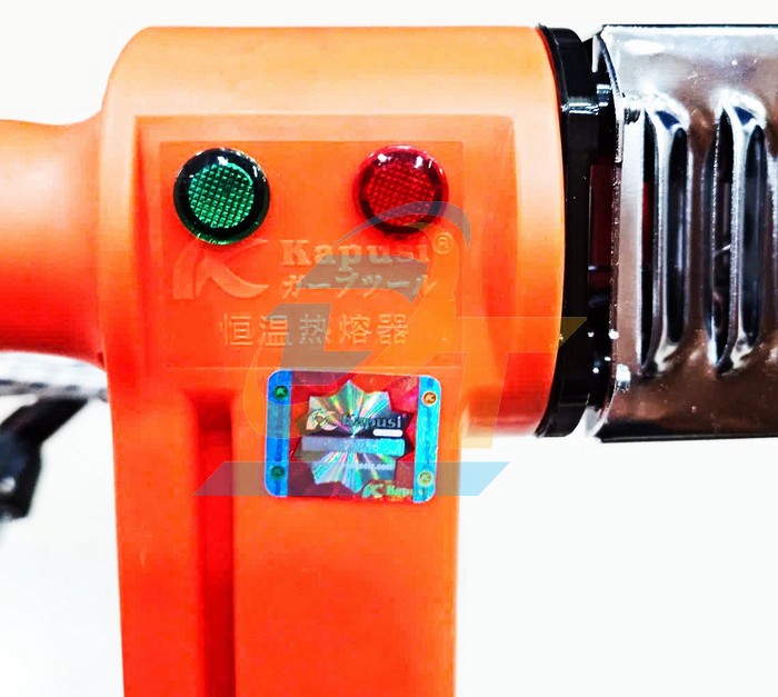 M&aacute;y h&agrave;n ống nhựa PPR 20-63mm 800W 220V Kapusi K-9301  Kapusi | Gi&aacute; rẻ nhất - C&ocirc;ng Ty TNHH Thương Mại Dịch Vụ Đạt T&acirc;m