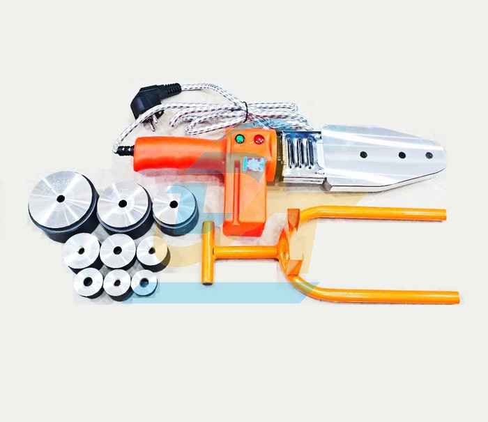 M&aacute;y h&agrave;n ống nhựa PPR 20-63mm 800W 220V Kapusi K-9301  Kapusi | Gi&aacute; rẻ nhất - C&ocirc;ng Ty TNHH Thương Mại Dịch Vụ Đạt T&acirc;m