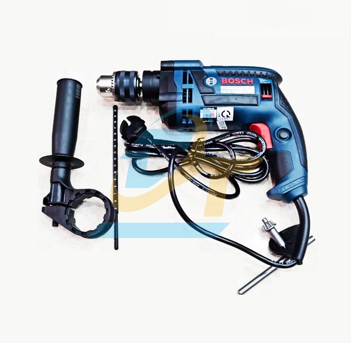 M&aacute;y khoan động lực 750W Bosch GSB 16 RE GSB 16 RE Bosch | Gi&aacute; rẻ nhất - C&ocirc;ng Ty TNHH Thương Mại Dịch Vụ Đạt T&acirc;m