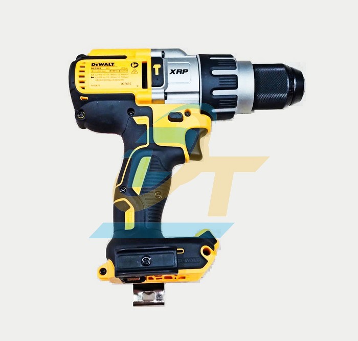 M&aacute;y khoan d&ugrave;ng pin 18V Dewalt DCD996 (Chưa gồm pin sạc)  DEWALT | Gi&aacute; rẻ nhất - C&ocirc;ng Ty TNHH Thương Mại Dịch Vụ Đạt T&acirc;m