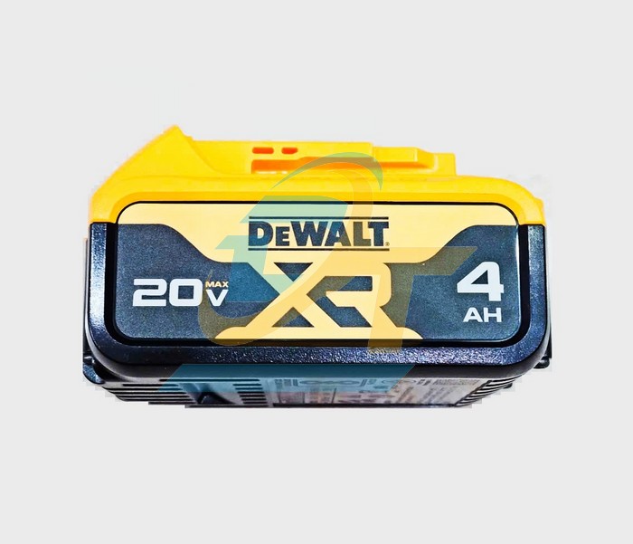 M&aacute;y khoan d&ugrave;ng pin 18V Dewalt DCD996M1 (K&egrave;m 1 pin 4Ah + 1 Sạc)  DEWALT | Gi&aacute; rẻ nhất - C&ocirc;ng Ty TNHH Thương Mại Dịch Vụ Đạt T&acirc;m