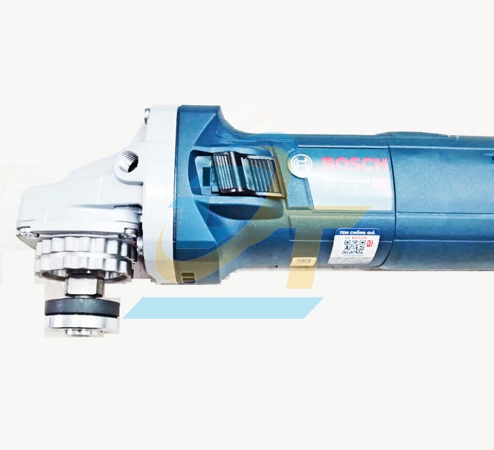 M&aacute;y m&agrave;i g&oacute;c 100mm Bosch GWS 750-100 GWS 750-100 Bosch | Gi&aacute; rẻ nhất - C&ocirc;ng Ty TNHH Thương Mại Dịch Vụ Đạt T&acirc;m