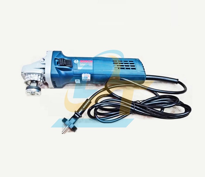 M&aacute;y m&agrave;i g&oacute;c 100mm Bosch GWS 750-100 GWS 750-100 Bosch | Gi&aacute; rẻ nhất - C&ocirc;ng Ty TNHH Thương Mại Dịch Vụ Đạt T&acirc;m