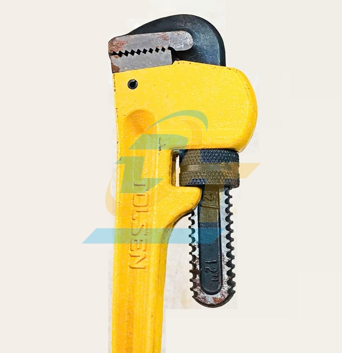 Mỏ lết răng 12"/300mm Tolsen 10233 10233 Tolsen | Gi&aacute; rẻ nhất - C&ocirc;ng Ty TNHH Thương Mại Dịch Vụ Đạt T&acirc;m