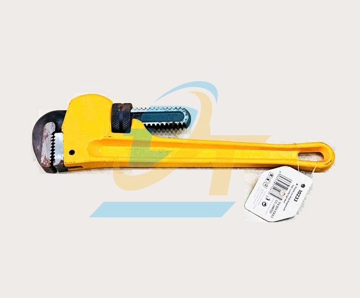 Mỏ lết răng 12"/300mm Tolsen 10233 10233 Tolsen | Gi&aacute; rẻ nhất - C&ocirc;ng Ty TNHH Thương Mại Dịch Vụ Đạt T&acirc;m