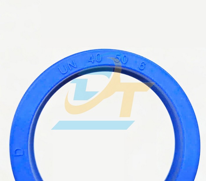 Phớt ben thủy lực (kh&ocirc;ng l&ograve; xo) DingZing UN 40x50x6  DINGZING | Gi&aacute; rẻ nhất - C&ocirc;ng Ty TNHH Thương Mại Dịch Vụ Đạt T&acirc;m