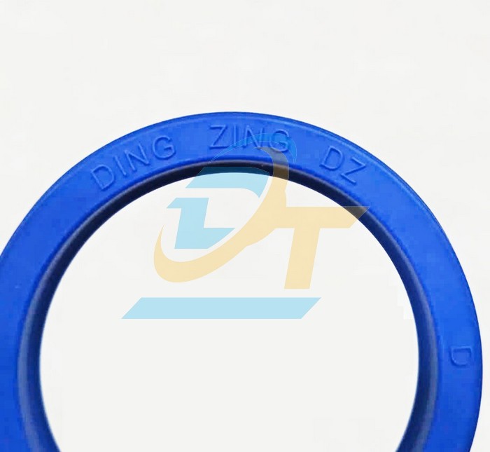 Phớt ben thủy lực (kh&ocirc;ng l&ograve; xo) DingZing UN 40x50x6  DINGZING | Gi&aacute; rẻ nhất - C&ocirc;ng Ty TNHH Thương Mại Dịch Vụ Đạt T&acirc;m