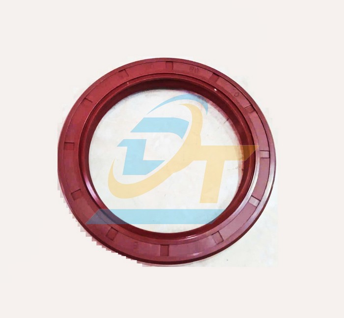 Phớt TC Viton (FKM) chịu dầu chịu nhiệt 60x80x10  VietNam | Gi&aacute; rẻ nhất - C&ocirc;ng Ty TNHH Thương Mại Dịch Vụ Đạt T&acirc;m