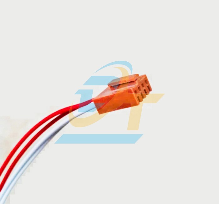 Pin PLC 3.6V Omron C500-BAT08 (3G2A9-BAT08)  Japan | Gi&aacute; rẻ nhất - C&ocirc;ng Ty TNHH Thương Mại Dịch Vụ Đạt T&acirc;m