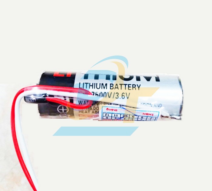 Pin PLC 3.6V Omron CS1W-BAT01  Japan | Gi&aacute; rẻ nhất - C&ocirc;ng Ty TNHH Thương Mại Dịch Vụ Đạt T&acirc;m