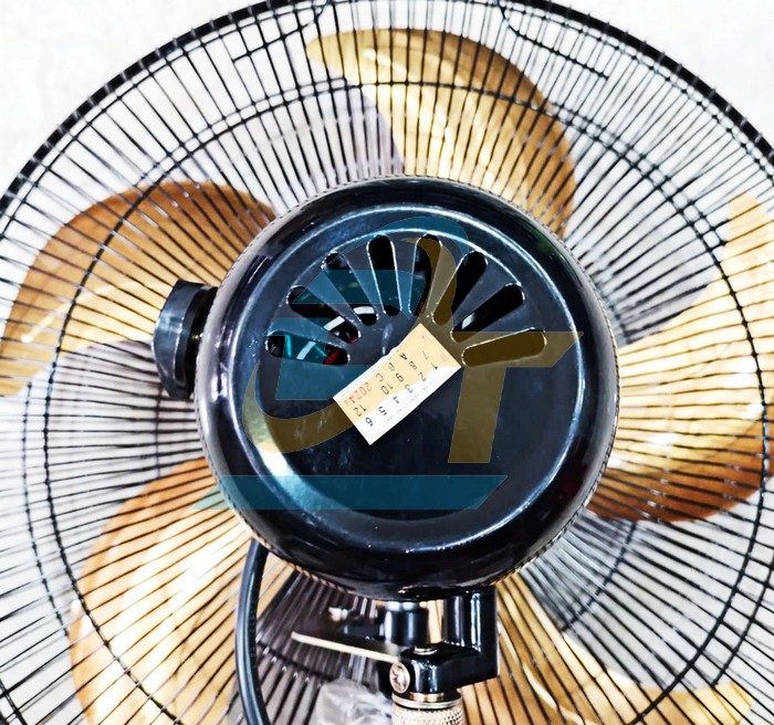 Quạt s&agrave;n c&ocirc;ng nghiệp 450mm 170W 220V Omysu OMF-45  OMYSU | Gi&aacute; rẻ nhất - C&ocirc;ng Ty TNHH Thương Mại Dịch Vụ Đạt T&acirc;m