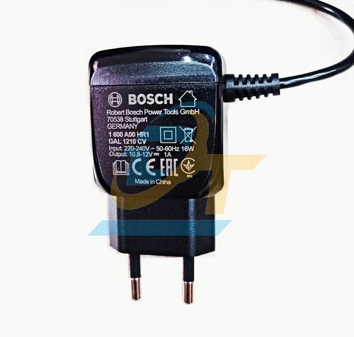 Sạc nhanh GAL 10.8-12V Bosch GAL 1210 CV  Bosch | Gi&aacute; rẻ nhất - C&ocirc;ng Ty TNHH Thương Mại Dịch Vụ Đạt T&acirc;m