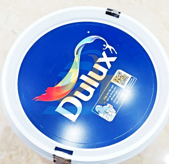 Sơn nước trong nh&agrave; Dulux EasyClean kh&aacute;ng virus 99A Base A - Th&ugrave;ng 5 l&iacute;t  Dulux | Gi&aacute; rẻ nhất - C&ocirc;ng Ty TNHH Thương Mại Dịch Vụ Đạt T&acirc;m