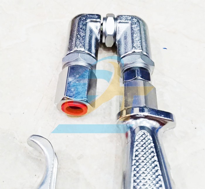 S&uacute;ng bơm mỡ b&ograve; Jolong G200 G200 JOLONG | Gi&aacute; rẻ nhất - C&ocirc;ng Ty TNHH Thương Mại Dịch Vụ Đạt T&acirc;m