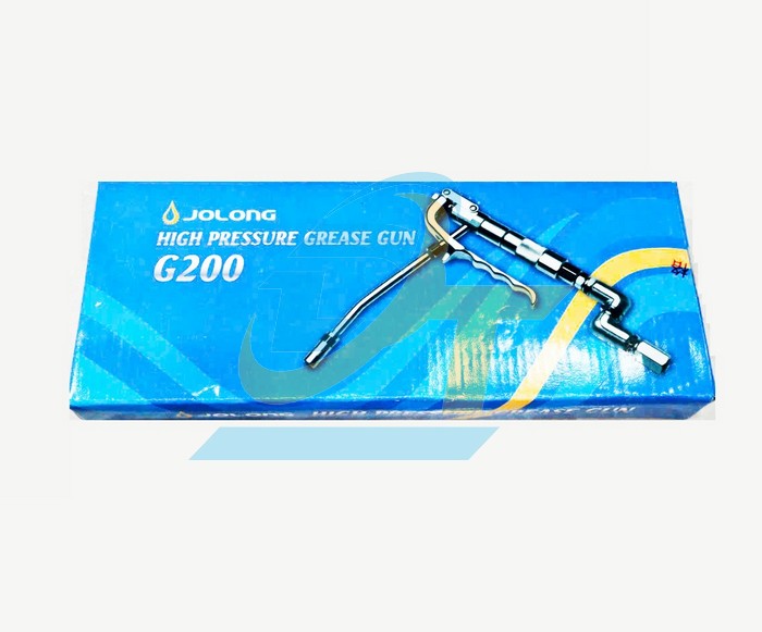 S&uacute;ng bơm mỡ b&ograve; Jolong G200 G200 JOLONG | Gi&aacute; rẻ nhất - C&ocirc;ng Ty TNHH Thương Mại Dịch Vụ Đạt T&acirc;m
