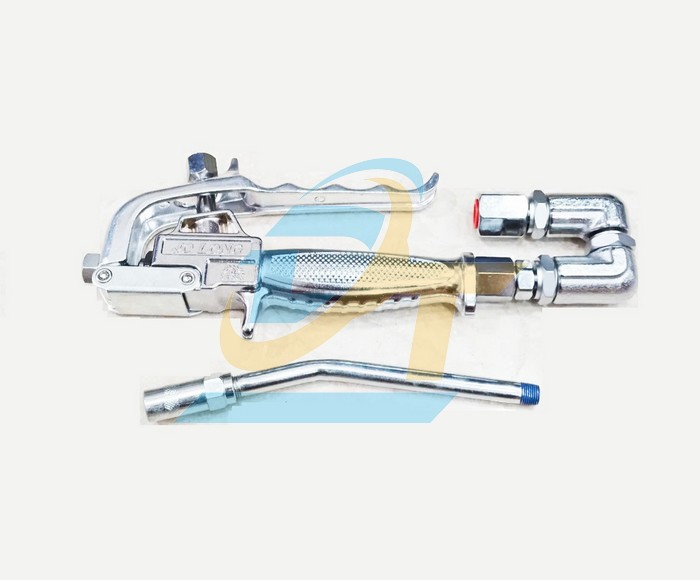 S&uacute;ng bơm mỡ b&ograve; Jolong G200 G200 JOLONG | Gi&aacute; rẻ nhất - C&ocirc;ng Ty TNHH Thương Mại Dịch Vụ Đạt T&acirc;m