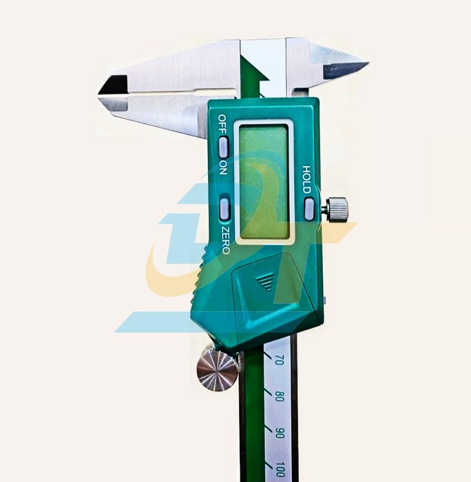 Thước cặp điện tử 0-150mm/0.01mm Insize 1109-150  INSIZE | Gi&aacute; rẻ nhất - C&ocirc;ng Ty TNHH Thương Mại Dịch Vụ Đạt T&acirc;m
