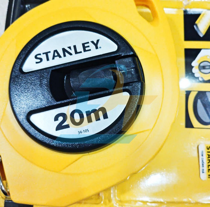 Thước cuộn th&eacute;p 20m Stanley 34-105 0-34-105 Stanley | Gi&aacute; rẻ nhất - C&ocirc;ng Ty TNHH Thương Mại Dịch Vụ Đạt T&acirc;m