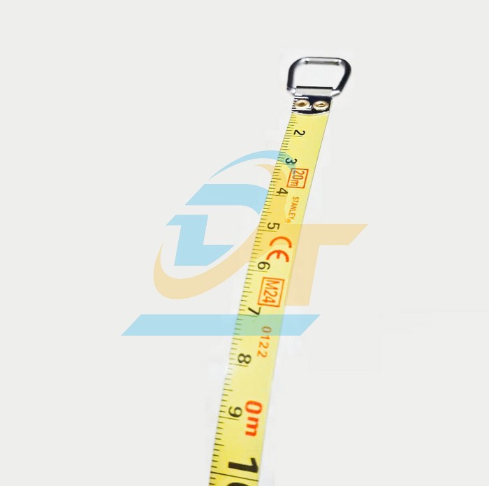 Thước cuộn th&eacute;p 20m Stanley 34-105 0-34-105 Stanley | Gi&aacute; rẻ nhất - C&ocirc;ng Ty TNHH Thương Mại Dịch Vụ Đạt T&acirc;m