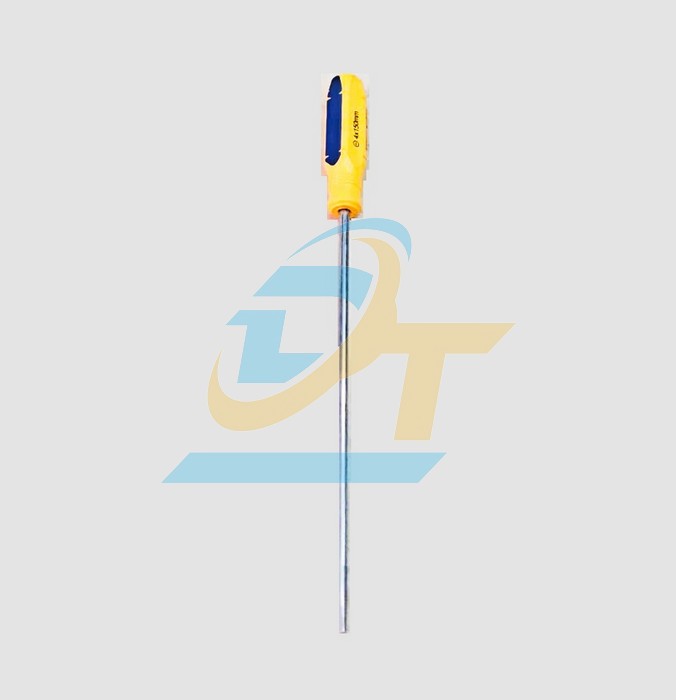 Tua v&iacute;t dẹp c&aacute;n sọc Century 4x150mm  Century | Gi&aacute; rẻ nhất - C&ocirc;ng Ty TNHH Thương Mại Dịch Vụ Đạt T&acirc;m