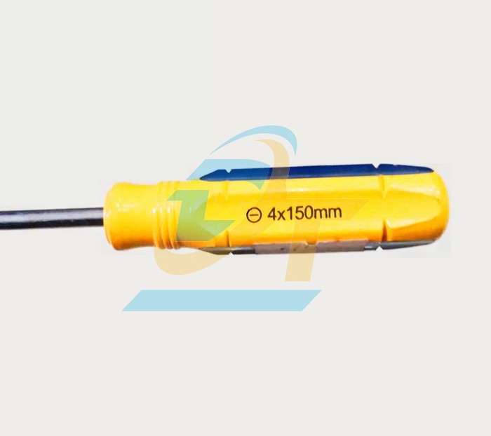 Tua v&iacute;t dẹp c&aacute;n sọc Century 4x150mm  Century | Gi&aacute; rẻ nhất - C&ocirc;ng Ty TNHH Thương Mại Dịch Vụ Đạt T&acirc;m