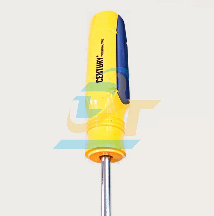 Tua v&iacute;t dẹp c&aacute;n sọc Century 5x150mm  Century | Gi&aacute; rẻ nhất - C&ocirc;ng Ty TNHH Thương Mại Dịch Vụ Đạt T&acirc;m
