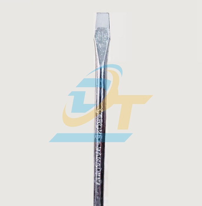 Tua v&iacute;t dẹp c&aacute;n sọc Century  6x150mm  Century | Gi&aacute; rẻ nhất - C&ocirc;ng Ty TNHH Thương Mại Dịch Vụ Đạt T&acirc;m
