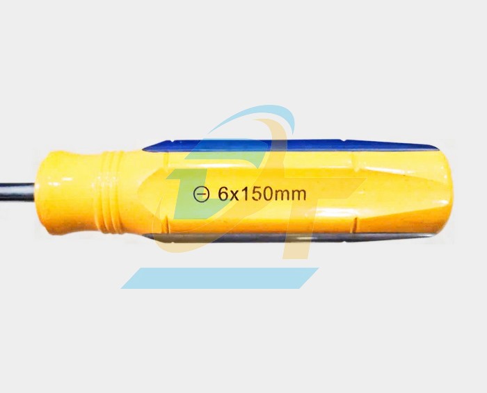 Tua v&iacute;t dẹp c&aacute;n sọc Century  6x150mm  Century | Gi&aacute; rẻ nhất - C&ocirc;ng Ty TNHH Thương Mại Dịch Vụ Đạt T&acirc;m