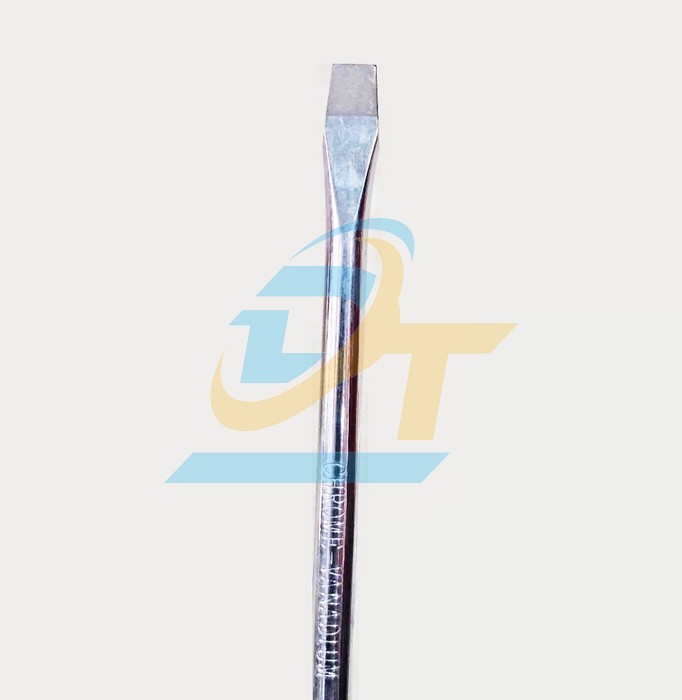 Tua v&iacute;t dẹp c&aacute;n sọc Century 8x150mm  Century | Gi&aacute; rẻ nhất - C&ocirc;ng Ty TNHH Thương Mại Dịch Vụ Đạt T&acirc;m