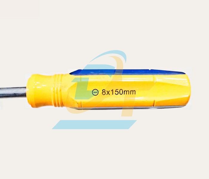 Tua v&iacute;t dẹp c&aacute;n sọc Century 8x150mm  Century | Gi&aacute; rẻ nhất - C&ocirc;ng Ty TNHH Thương Mại Dịch Vụ Đạt T&acirc;m