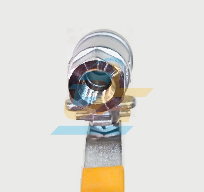 Van bi tay gạt inox 304 ODK DN8 - Phi 13  ODK | Gi&aacute; rẻ nhất - C&ocirc;ng Ty TNHH Thương Mại Dịch Vụ Đạt T&acirc;m