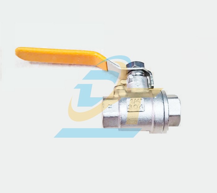 Van bi tay gạt inox 304 ODK DN8 - Phi 13  ODK | Gi&aacute; rẻ nhất - C&ocirc;ng Ty TNHH Thương Mại Dịch Vụ Đạt T&acirc;m