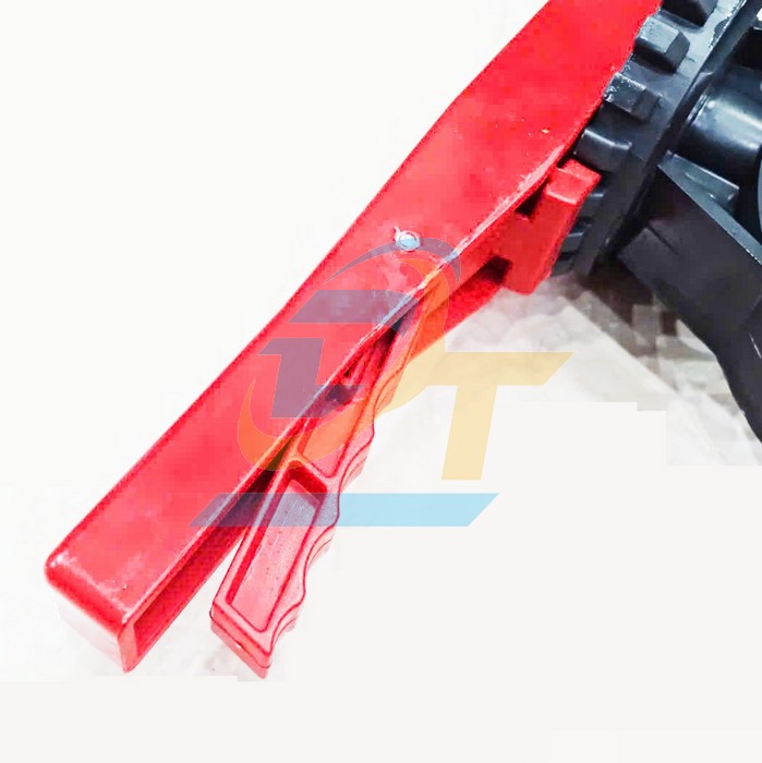 Van bướm mặt b&iacute;ch PVC tay gạt Finmax phi 110  FINMAX | Gi&aacute; rẻ nhất - C&ocirc;ng Ty TNHH Thương Mại Dịch Vụ Đạt T&acirc;m