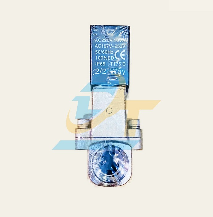 Van điện từ 220V Airtac 2L15015A  Airtac | Gi&aacute; rẻ nhất - C&ocirc;ng Ty TNHH Thương Mại Dịch Vụ Đạt T&acirc;m