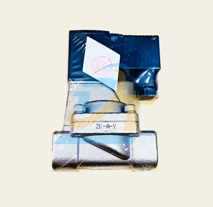 Van điện từ 220V Airtac 2L15015A  Airtac | Gi&aacute; rẻ nhất - C&ocirc;ng Ty TNHH Thương Mại Dịch Vụ Đạt T&acirc;m