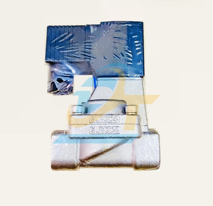 Van điện từ 220V Airtac 2L15015A  Airtac | Gi&aacute; rẻ nhất - C&ocirc;ng Ty TNHH Thương Mại Dịch Vụ Đạt T&acirc;m