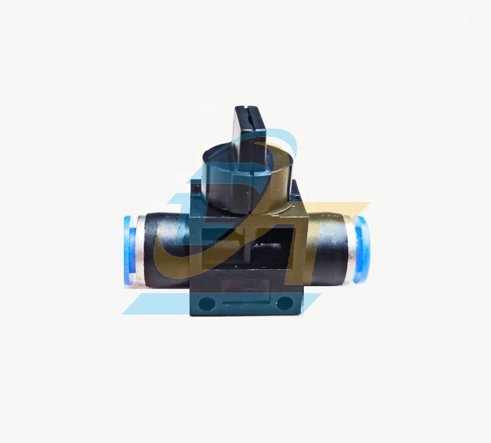 Van kh&oacute;a kh&iacute; n&eacute;n bằng nhựa ống 10 China HVFF-10  China | Gi&aacute; rẻ nhất - C&ocirc;ng Ty TNHH Thương Mại Dịch Vụ Đạt T&acirc;m