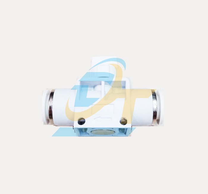 Van kh&oacute;a kh&iacute; n&eacute;n bằng nhựa ống 12 STNC YHVFF-12  STNC | Gi&aacute; rẻ nhất - C&ocirc;ng Ty TNHH Thương Mại Dịch Vụ Đạt T&acirc;m