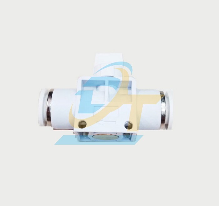 Van kh&oacute;a kh&iacute; n&eacute;n bằng nhựa ống 12 STNC YHVFF-12  STNC | Gi&aacute; rẻ nhất - C&ocirc;ng Ty TNHH Thương Mại Dịch Vụ Đạt T&acirc;m