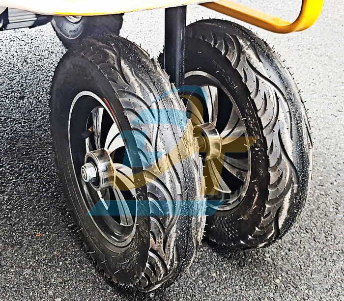 Xe điện chở h&agrave;ng 800W 48V tải trọng 800kg  China | Gi&aacute; rẻ nhất - C&ocirc;ng Ty TNHH Thương Mại Dịch Vụ Đạt T&acirc;m