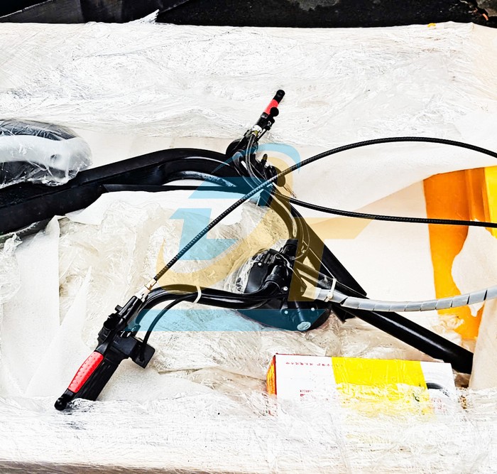 Xe điện chở h&agrave;ng 800W 48V tải trọng 800kg  China | Gi&aacute; rẻ nhất - C&ocirc;ng Ty TNHH Thương Mại Dịch Vụ Đạt T&acirc;m