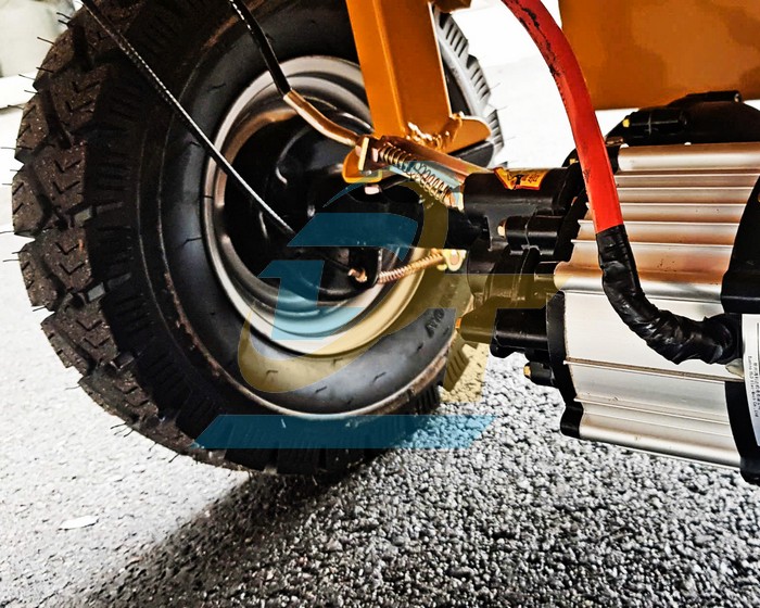 Xe điện chở h&agrave;ng 800W 48V tải trọng 800kg  China | Gi&aacute; rẻ nhất - C&ocirc;ng Ty TNHH Thương Mại Dịch Vụ Đạt T&acirc;m